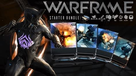 warframe slot bundle|Complete Starter Slot Bundle .
